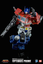 Toys Alliance Mega Action Series MAS-01 Transformers Optimus Prime 50 cm
