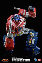Toys Alliance Mega Action Series MAS-01 Transformers Optimus Prime 50 cm