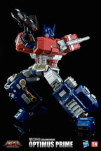 Toys Alliance Mega Action Series MAS-01 Transformers Optimus Prime 50 cm