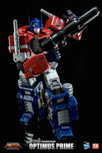 Toys Alliance Mega Action Series MAS-01 Transformers Optimus Prime 50 cm