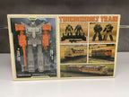 Transformers 3D Party Siyang Cultural SY-02 YC005 Seizan & YC006 Suiken Set of 2