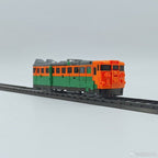 Transformers 3D Party Siyang Cultural SY-02 YC005 Seizan & YC006 Suiken Set of 2