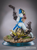 Tsume HQS Terra Formars Terraformars: Shokichi Komachi