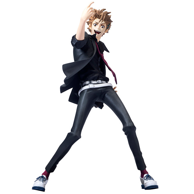 Union Creative MensHdge Technical Statue No.32+ Psycho-Pass Shusei Kagari