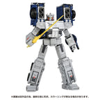 Takaratomy Transformers x Godzilla - Optimus Prime Type-3 Kiryu