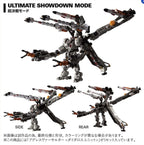 Takaratomy Diaclone Reboot TM-36 AGGRESS VERSAULTER  DAEDALUS UNIT