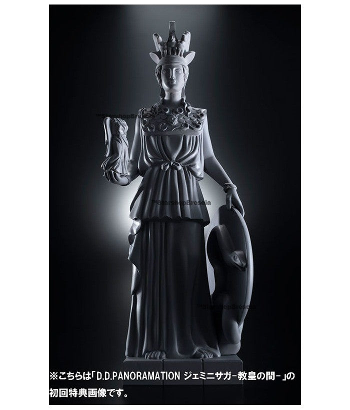 Bandai Saint Seiya D.D. Panoramation Athena'S Colossus Statue