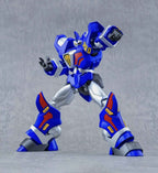Action Toys Mini Gokin MI-05 Tetsujin 28 FX & 17 Phoenix