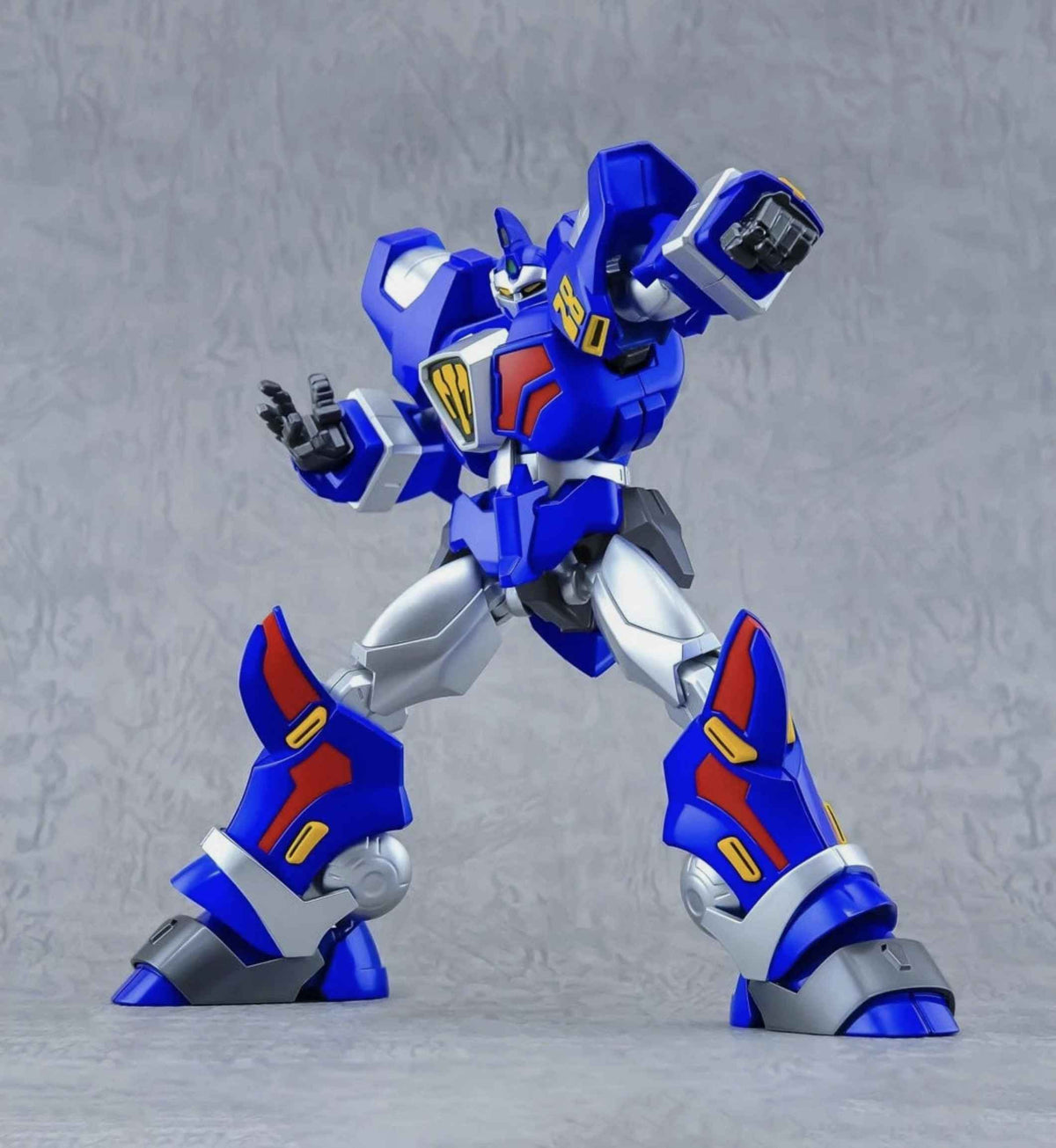 Action Toys Mini Gokin MI-05 Tetsujin 28 FX & 17 Phoenix