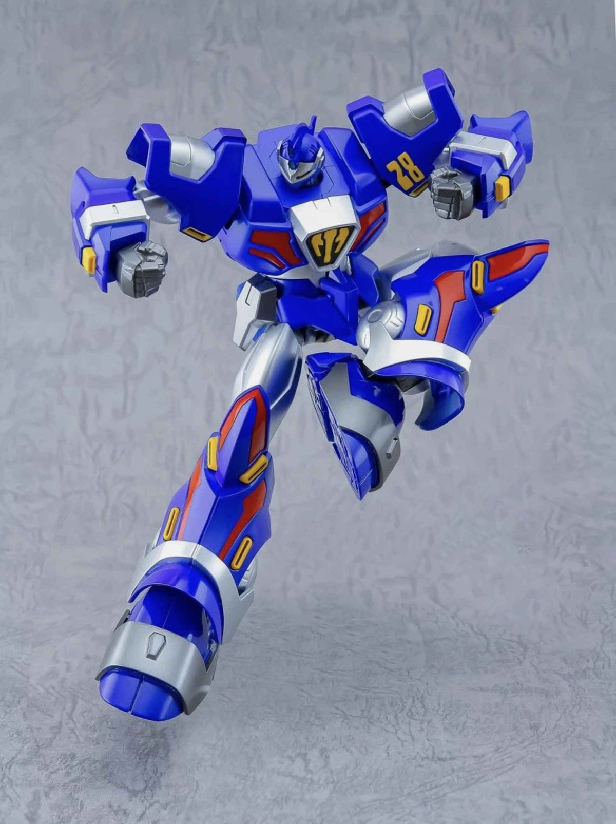Action Toys Mini Gokin MI-05 Tetsujin 28 FX & 17 Phoenix