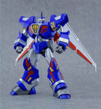 Action Toys Mini Gokin MI-05 Tetsujin 28 FX & 17 Phoenix