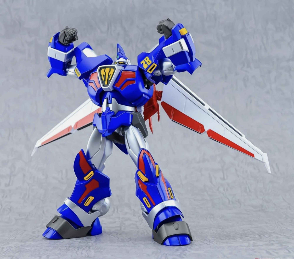 Action Toys Mini Gokin MI-05 Tetsujin 28 FX & 17 Phoenix