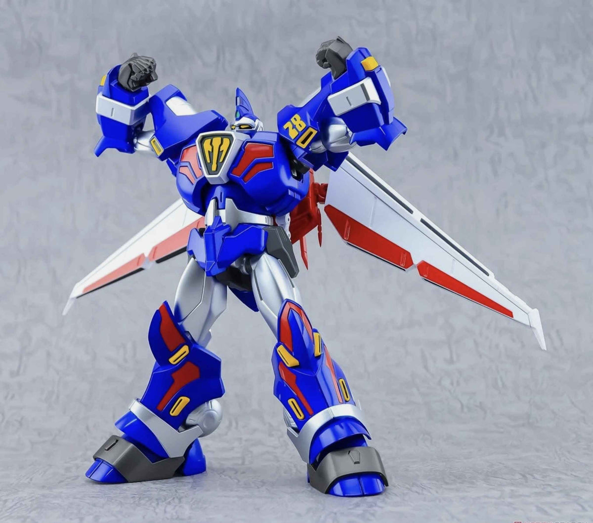 Action Toys Mini Gokin MI-05 Tetsujin 28 FX & 17 Phoenix