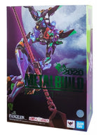 Bandai Metal Build Neo Genesis Evangelion EVA-01 Test Type 2020 Ver.