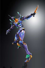 Bandai Metal Build Neo Genesis Evangelion EVA-01 Test Type 2020 Ver.
