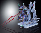 Bandai Metal Build Neo Genesis Evangelion EVA-01 Test Type 2020 Ver.