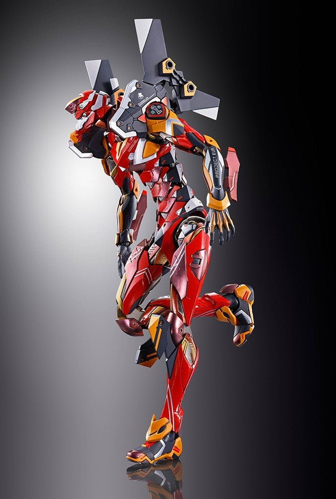 Bandai Metal Build NGE Neo Genesis Evangelion EVA-02 2020 Production Model