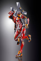 Bandai Metal Build NGE Neo Genesis Evangelion EVA-02 2020 Production Model