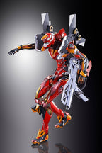 Bandai Metal Build NGE Neo Genesis Evangelion EVA-02 2020 Production Model