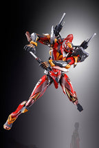 Bandai Metal Build NGE Neo Genesis Evangelion EVA-02 2020 Production Model
