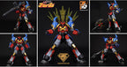 MOSHOW TOYS NOBLE CLASS X SENGOKU MAJIN GOSHOGUN
