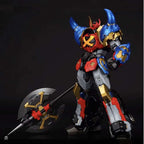 MOSHOW TOYS NOBLE CLASS X SENGOKU MAJIN GOSHOGUN