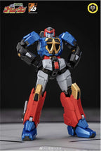 MOSHOW TOYS NOBLE CLASS X SENGOKU MAJIN GOSHOGUN