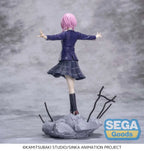 Sega Kamitsubaki Kafu Morisaki Luminasta