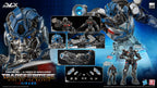 Threezero Transformers: Rise of the Beasts - DLX Mirage In Stock