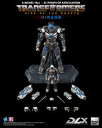 Threezero Transformers: Rise of the Beasts - DLX Mirage In Stock