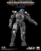 Threezero Transformers: Rise of the Beasts - DLX Mirage In Stock