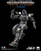 Threezero Transformers: Rise of the Beasts - DLX Mirage In Stock