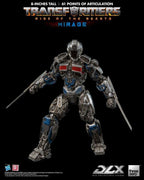 Threezero Transformers: Rise of the Beasts - DLX Mirage In Stock