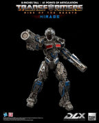 Threezero Transformers: Rise of the Beasts - DLX Mirage In Stock