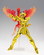 Bandai Saint Seiya Myth Cloth EX Leo Ikki Inheritor Of Gold Cloth