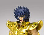 Bandai Saint Seiya Myth Cloth EX Leo Ikki Inheritor Of Gold Cloth