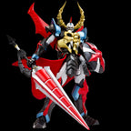 Sentinel Metamor-Force Gaiking The Knight