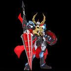 Sentinel Metamor-Force Gaiking The Knight