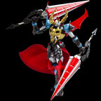 Sentinel Metamor-Force Gaiking The Knight