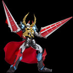 Sentinel Metamor-Force Gaiking The Knight