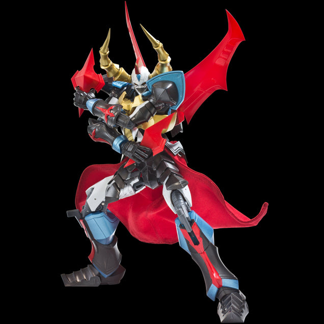 Sentinel Metamor-Force Gaiking The Knight