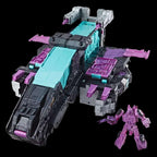 Hasbro Transformers Age Of The Primes Trypticon Titan Class