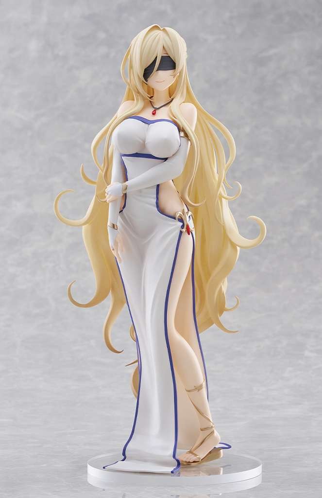 Goodsmile Pop Up Parade L Goblin Slayer Sword Maiden