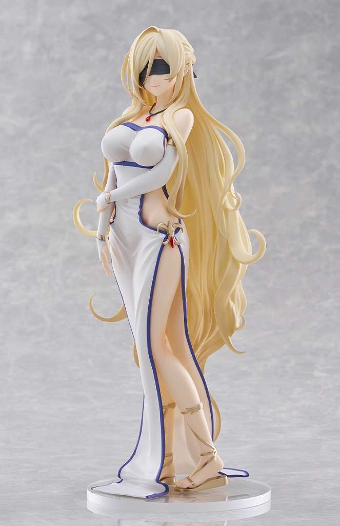 Goodsmile Pop Up Parade L Goblin Slayer Sword Maiden
