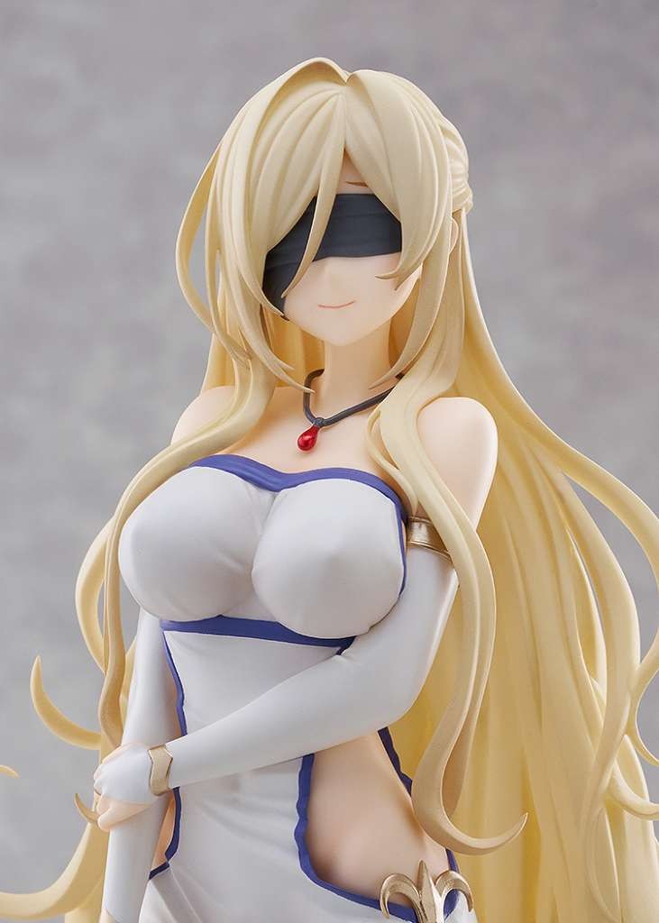 Goodsmile Pop Up Parade L Goblin Slayer Sword Maiden