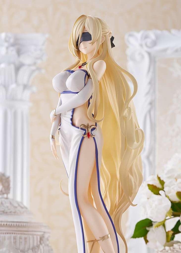 Goodsmile Pop Up Parade L Goblin Slayer Sword Maiden