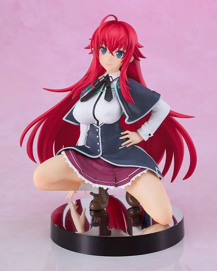 Goodsmile Pop Up Parade L High School Dxd Hero Rias Gremory