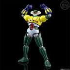 Bandai SMP(SHOKUGAN MODELING PROJECT) Koutetsu Jeeg Through-In Set Premium Exclusive