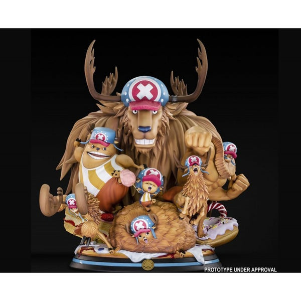 Tsume HQS One Piece Tony Tony Chopper