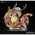Tsume HQS One Piene Tony Tony Chopper